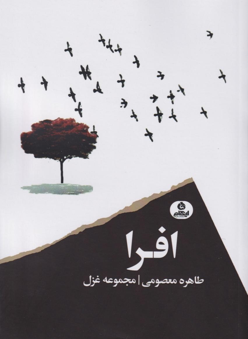 پایانه - افرا