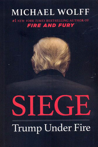 پایانه - Siege