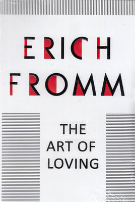 پایانه - The Art of Loving