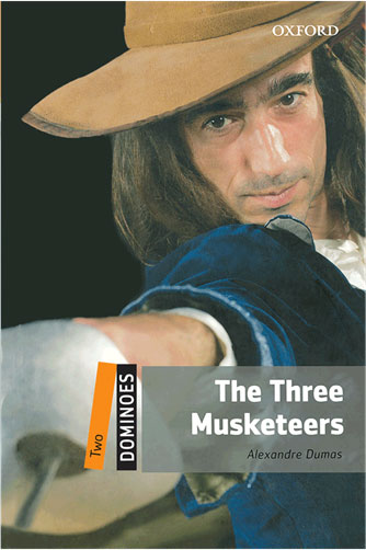 پایانه - The Three Musketeers