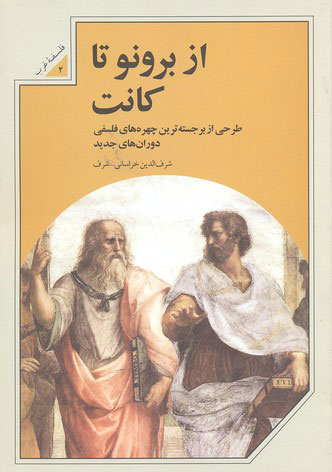 پایانه - از برونو تا کانت