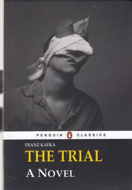 پایانه - The Trial