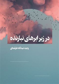 پایانه - در زیر ابرهای نبارنده