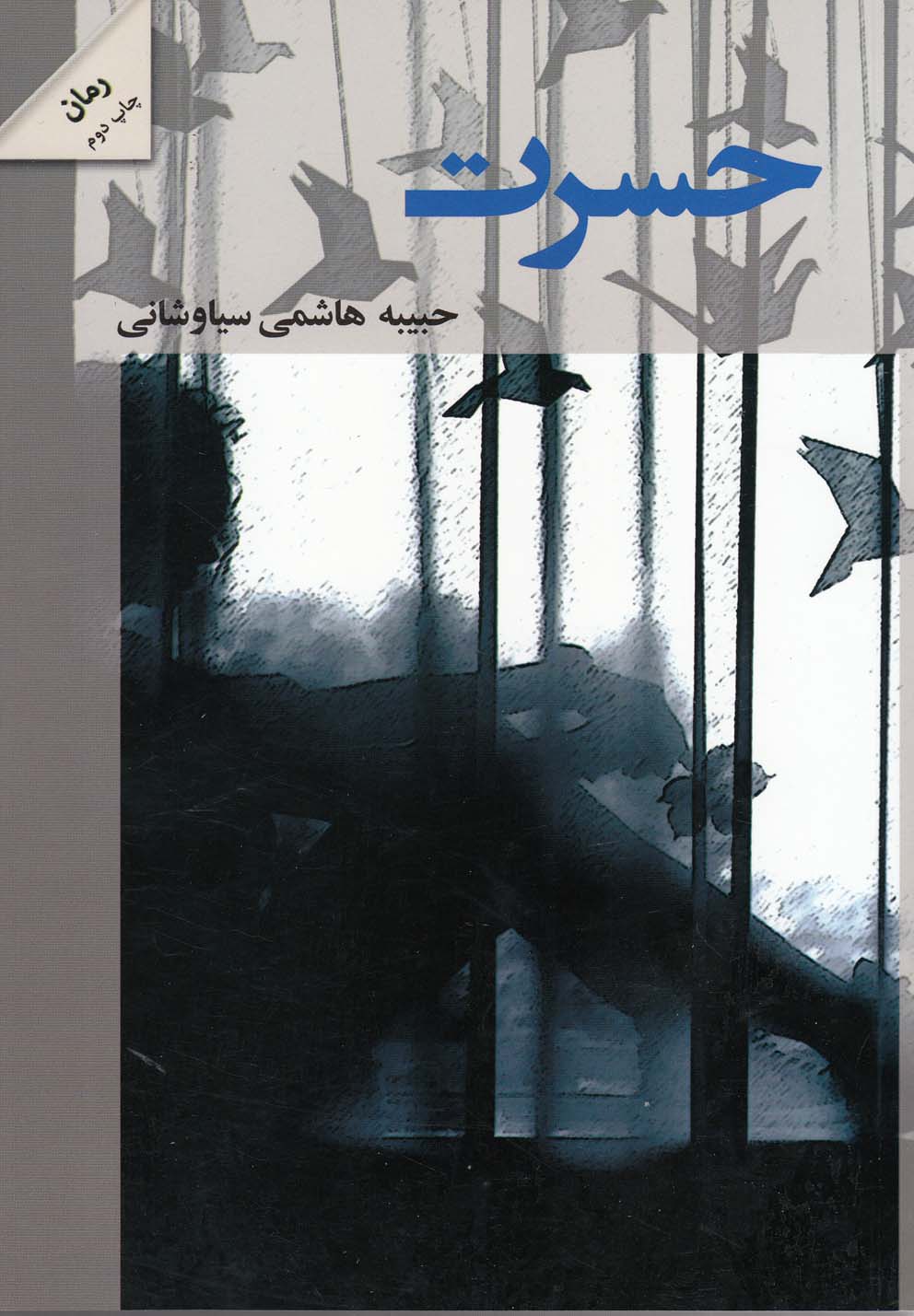 پایانه - حسرت