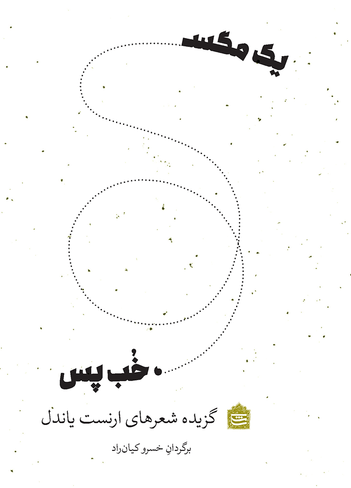 پایانه - یک مگس خب پس