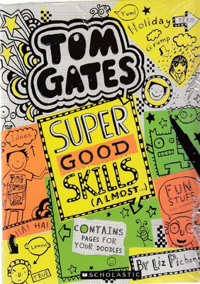 پایانه - Super od Skills