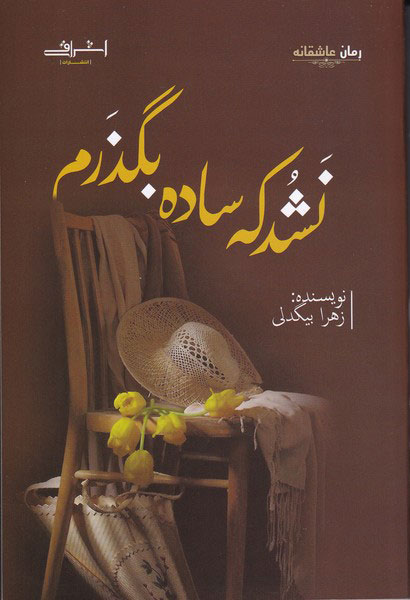 پایانه - نشد که ساده بگذرم