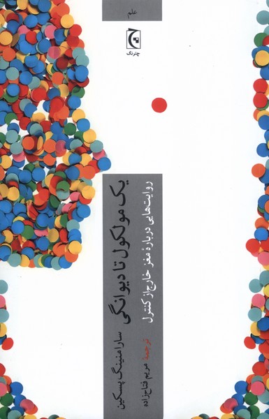 پایانه - یک مولکول تا دیوانگی