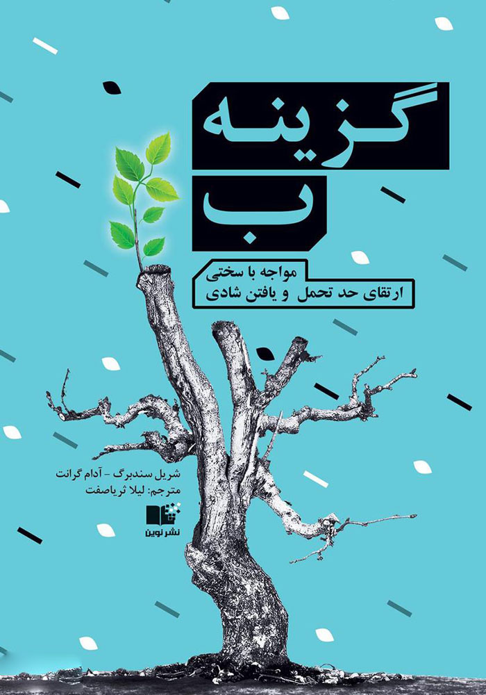 پایانه - گزینه ب