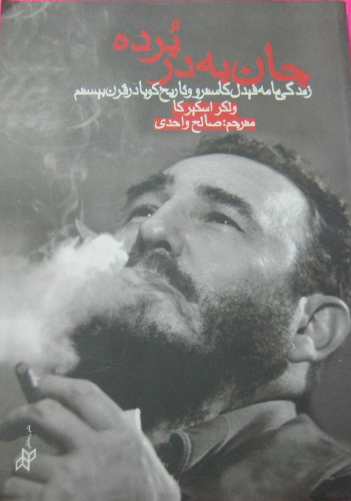 پایانه - جان به در برده