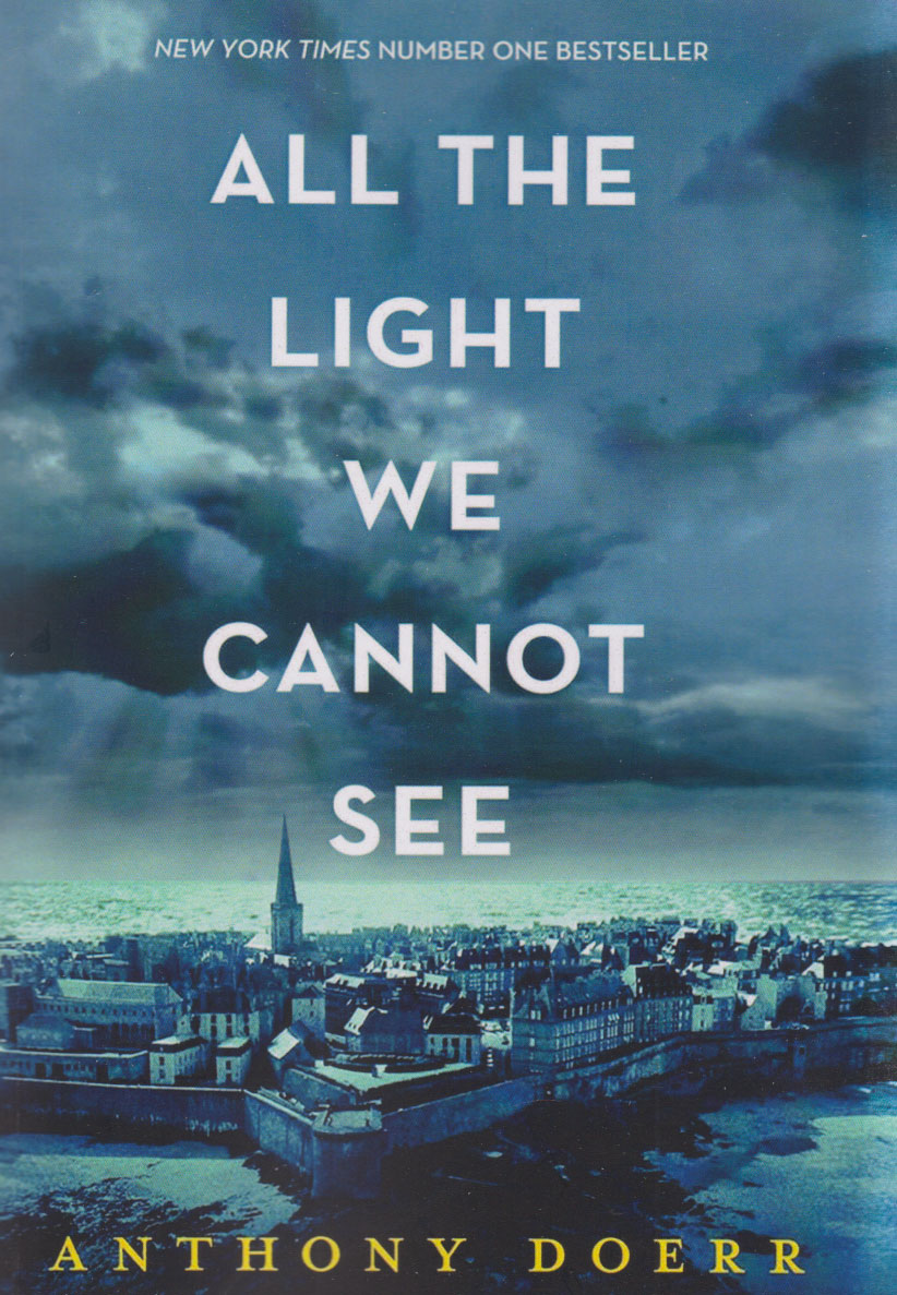 پایانه - All the Light We Cannot See