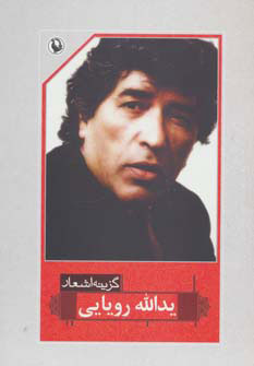 پایانه - گزینه اشعار یدالله رویایی