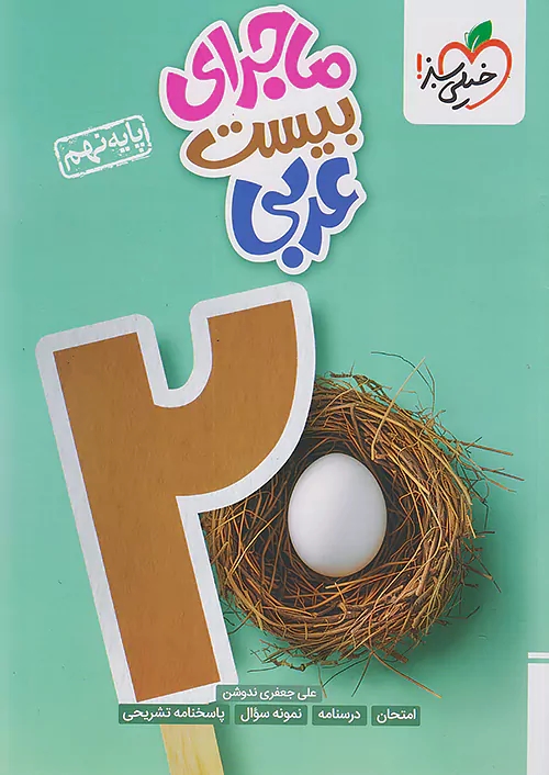 پایانه - ماجرای بیست عربی نهم