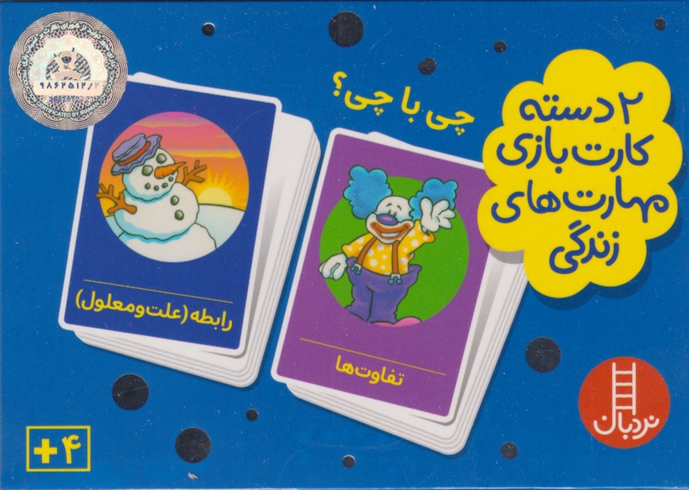 پایانه - چی با چی