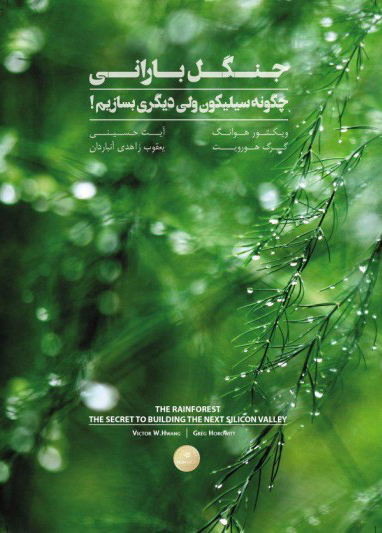 پایانه - جنگل بارانی