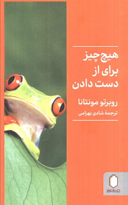 پایانه - هیچ چیز برای از دست دادن نیست