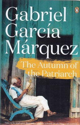 پایانه - The Autumn The Patriarch