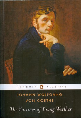 پایانه - The Sorrows of Young Werther