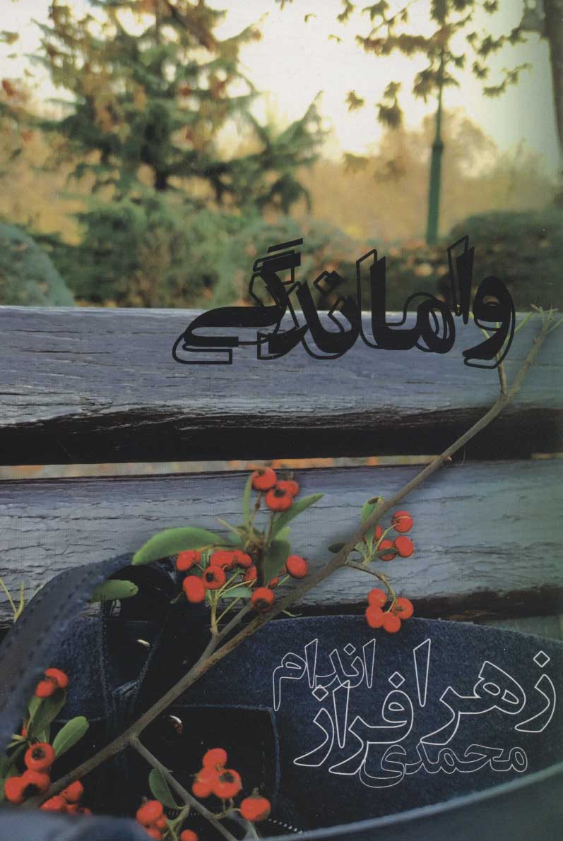 پایانه - واماندگی