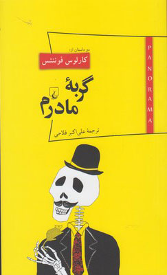 پایانه - گربه مادرم