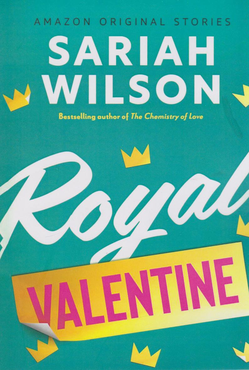 پایانه - Royal Valentine