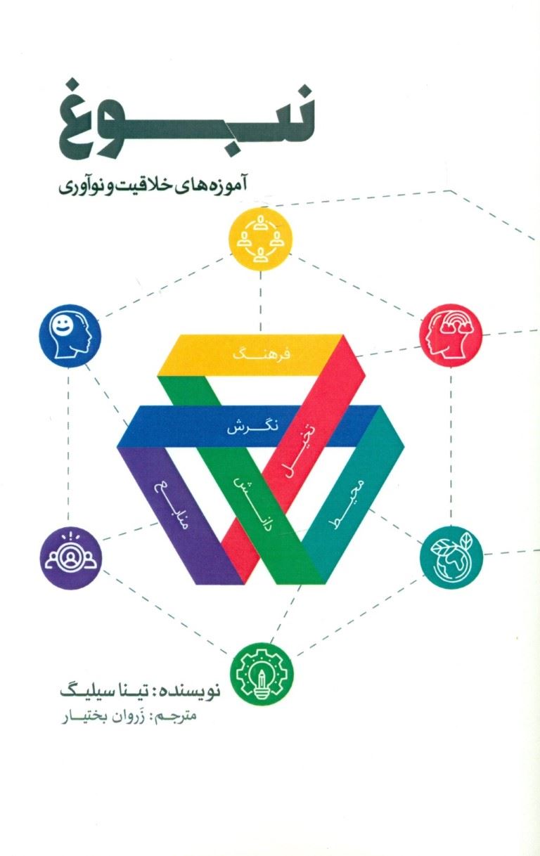 پایانه - نبوغ