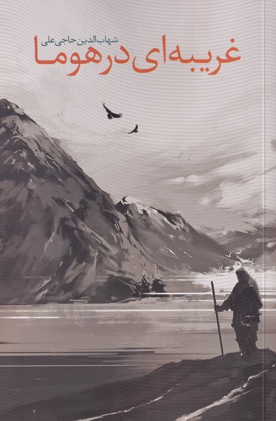 پایانه - غریبه ای در هوما