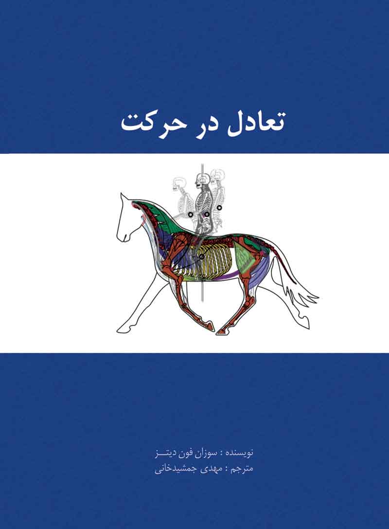 پایانه - تعادل در حرکت