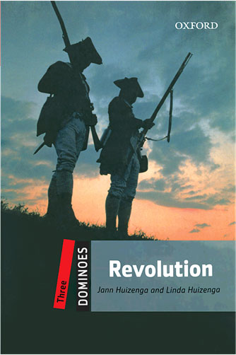 پایانه - Revolutio