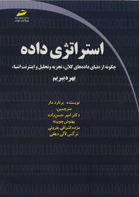 پایانه - استراتژی داده