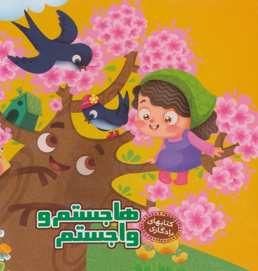 پایانه - هاجستم و واجستم