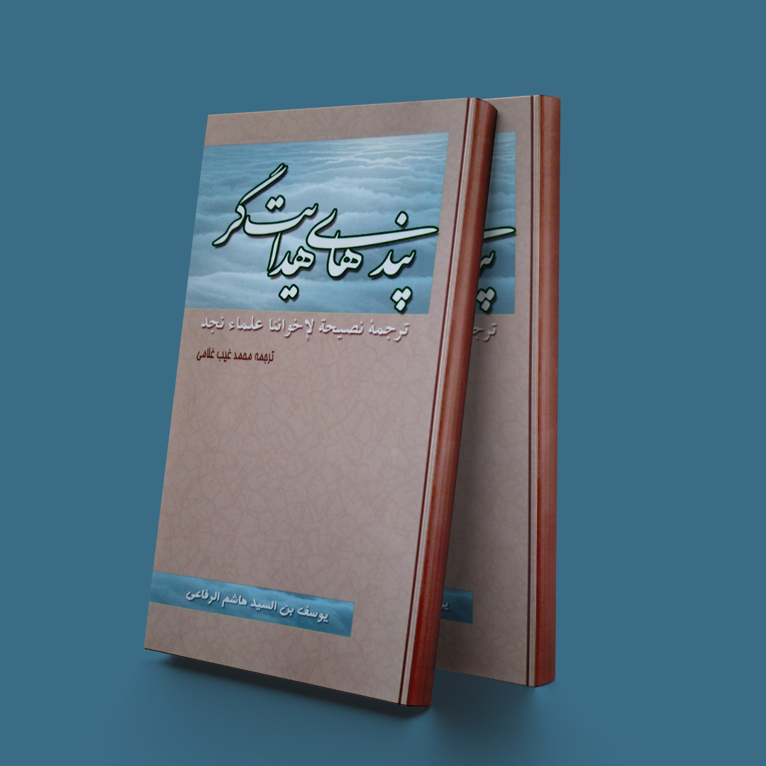 پایانه - پندهای هدایت گر