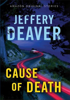 پایانه - Cause of Death