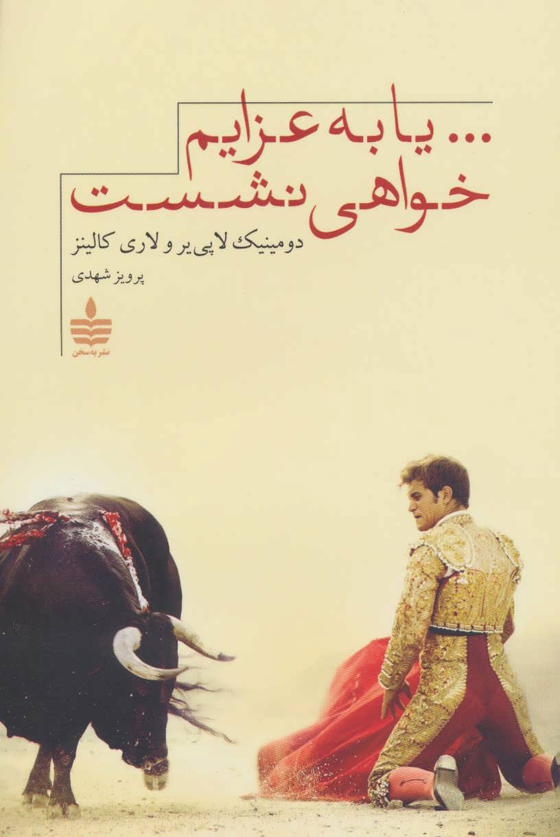 پایانه - …یا به عزایم خواهی نشست