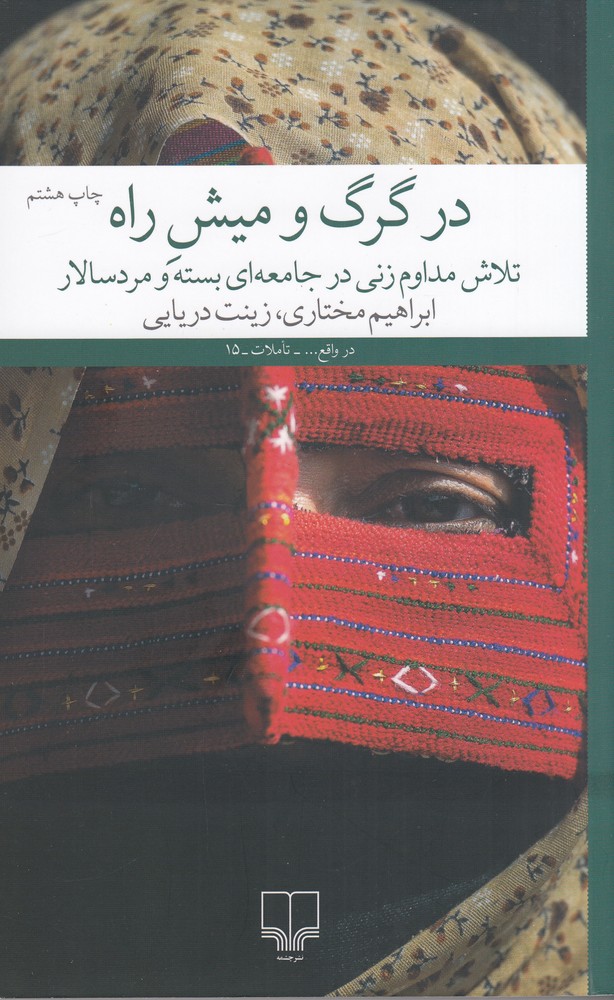 پایانه - در گرگ و میش راه