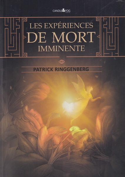 پایانه - تجربه نزدیک به مرگ (فرانسه)