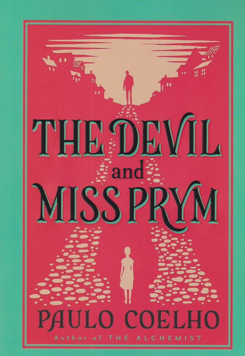 پایانه - The Devil and Miss Prym