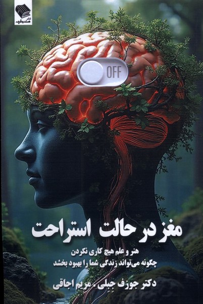 پایانه - مغز در حالت استراحت