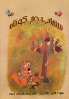 پایانه - سنجاب دم کوتاه