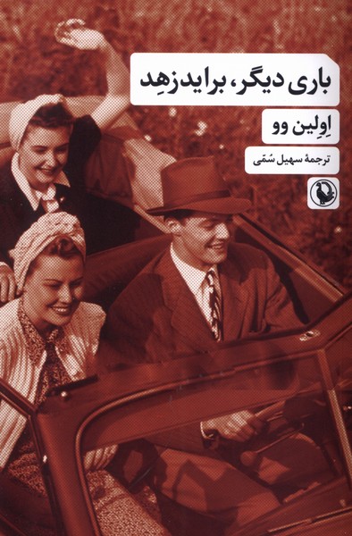 پایانه - باری دیگر برایدزهد