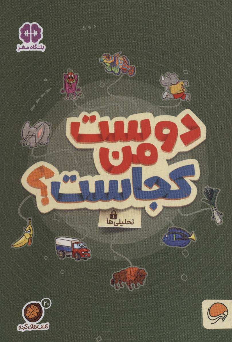 پایانه - های گردو 20