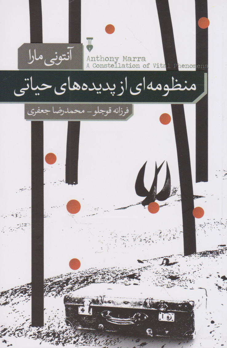 پایانه - منظومه ای از پدیده های حیاتی