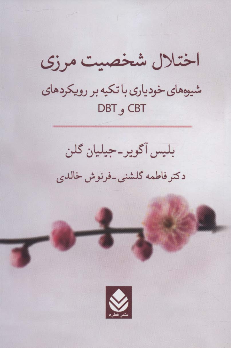 پایانه - اختلال شخصیت مرزی