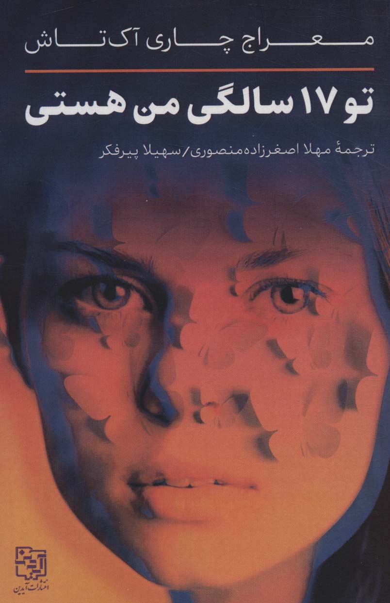 پایانه - تو 17 سالگی من هستی