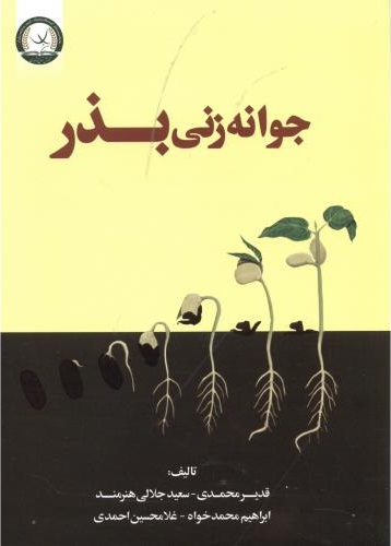 پایانه - جوانه زنی بذر