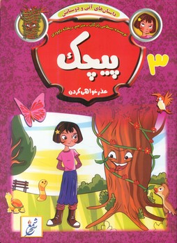 پایانه - پیچک