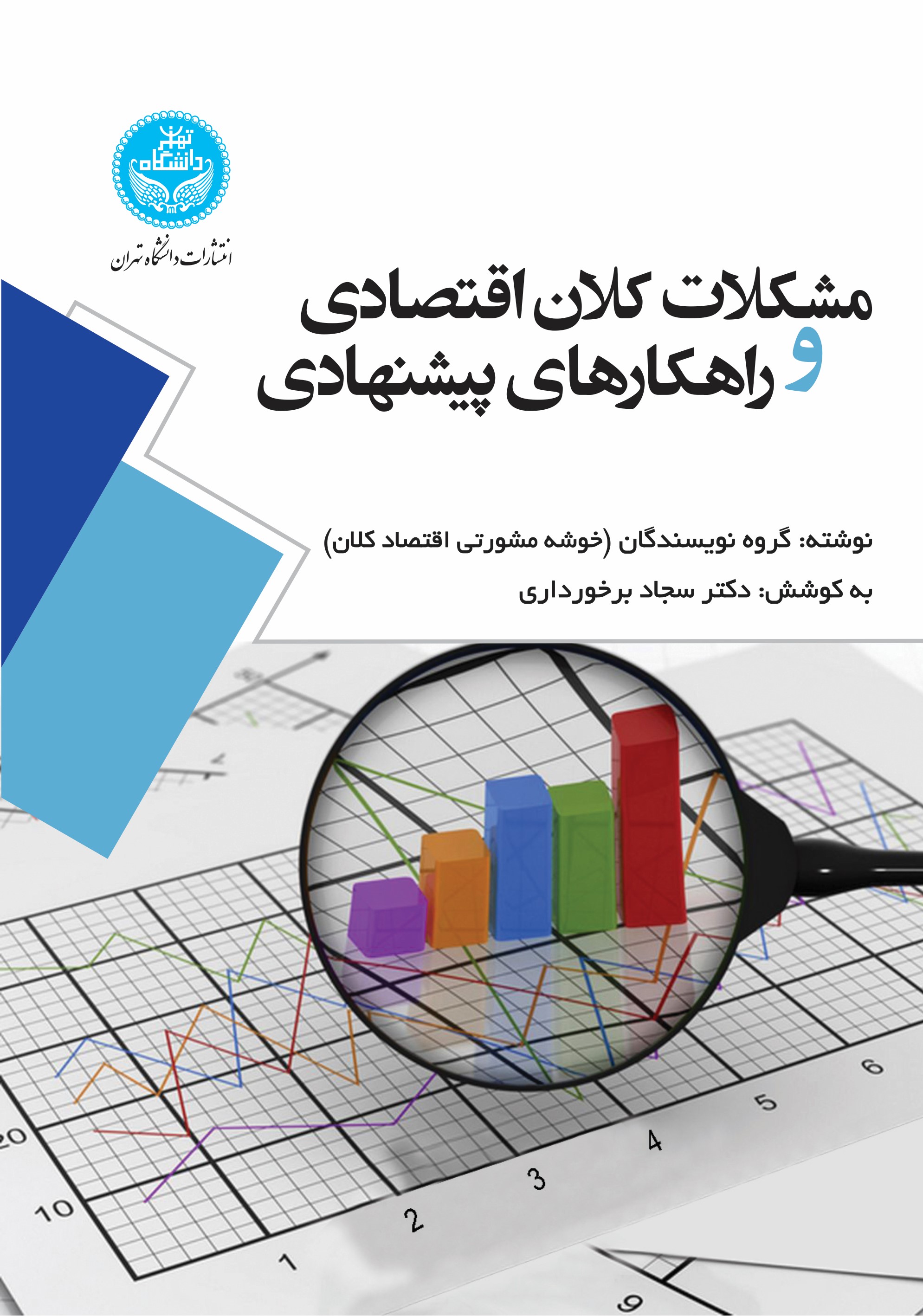 پایانه - مشکلات کلان اقتصادی و راهکارهای پیشنهادی