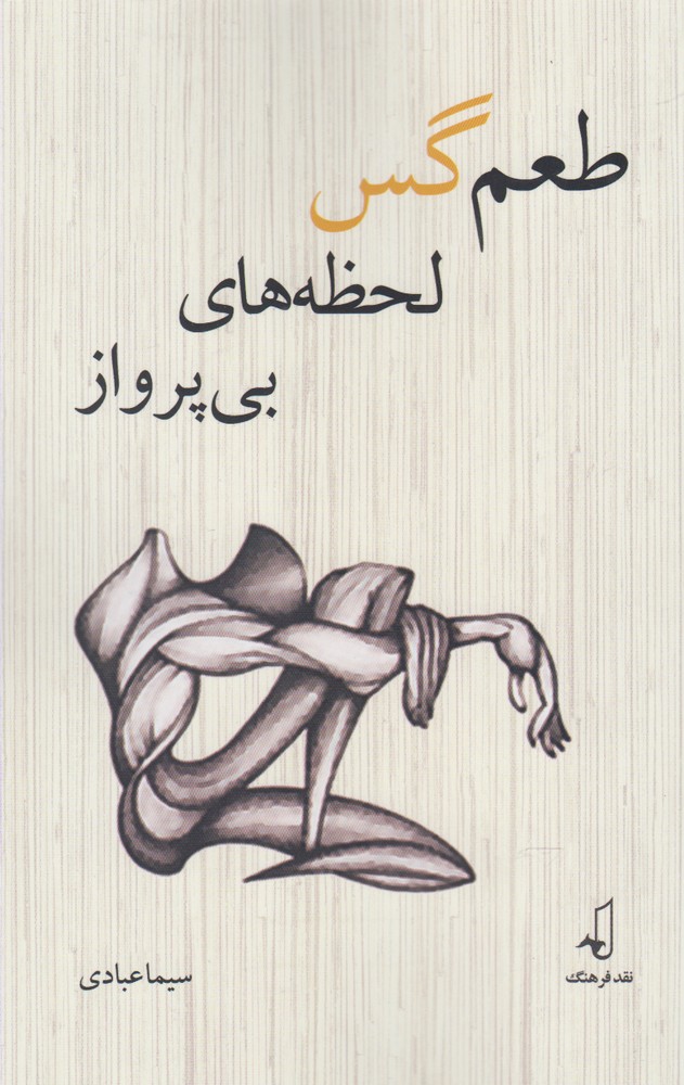 پایانه - طعم گس لحظه های بی پرواز