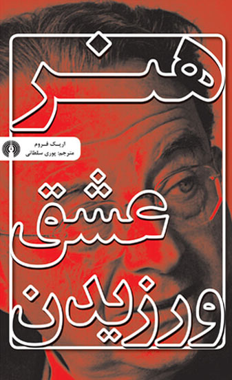 پایانه - هنر عشق ورزیدن