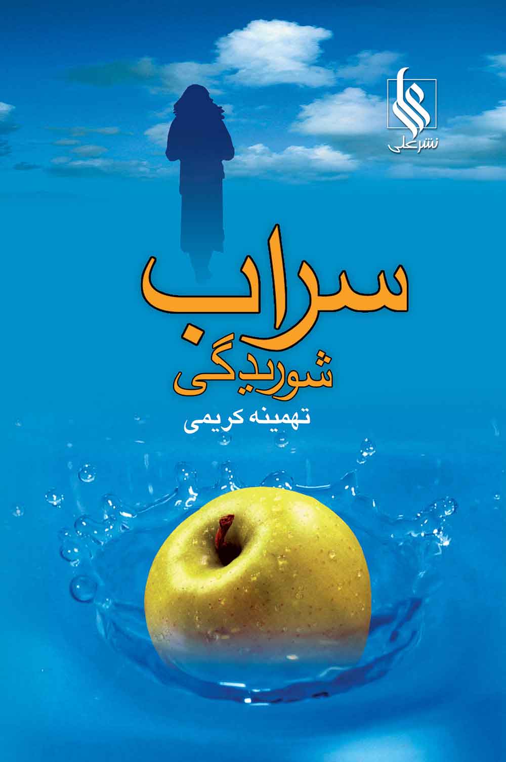 پایانه - سراب شوریدگی